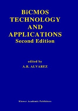 【预售】BICMOS Technology and Applications