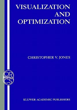 【预售】Visualization and Optimization