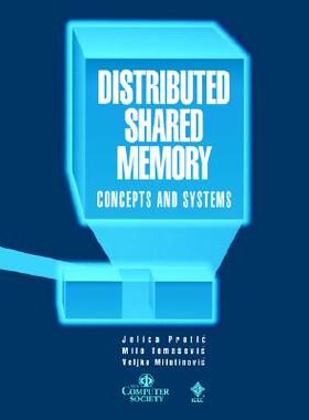 【预售】Distributed Shared Memory: Concepts And Systems