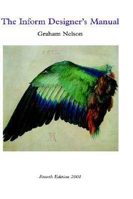 【预售】The Inform Designer's Manual