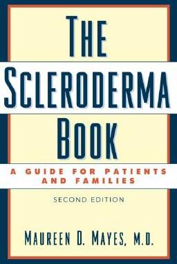【预售】The Scleroderma Book: A Guide for Patients and