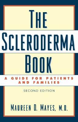 【预售】The Scleroderma Book: A Guide for Patients and