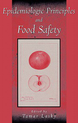 【预售】Epidemiologic Principles and Food Safety