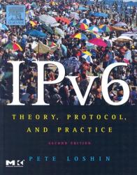【预售】IPv6: Theory, Protocol, and Practice, 2nd Edition