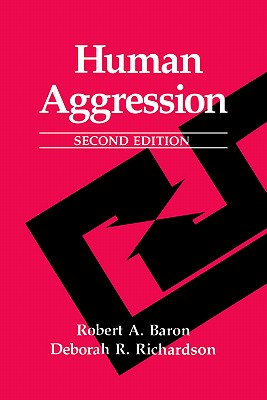 【预售】Human Aggression