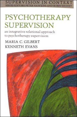 【预售】Psychotherapy Supervision