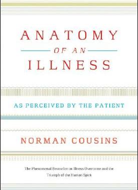 【预售】Anatomy of an Illness: As Perceived by the Patient