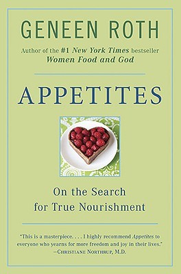 【预售】Appetites: On the Search for True Nourishment