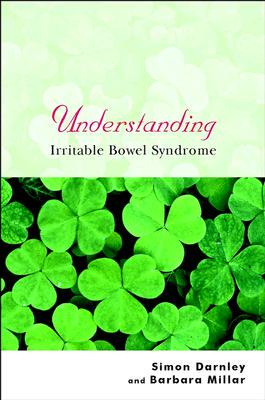 【预售】Understanding Irritable Bowel Syndrome