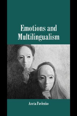 【预售】Emotions and Multilingualism