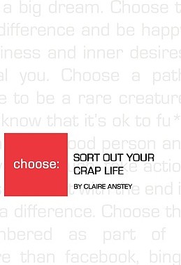 【预售】Sort Out Your Crap Life