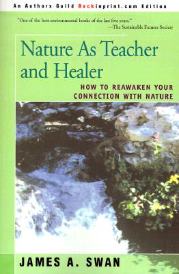 【预售】Nature as Teacher and Healer: How to Reawaken Your