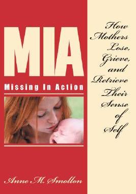 【预售】Missing in Action: How Mothers Lose, Grieve, and