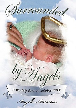 【预售】Surrounded by Angels