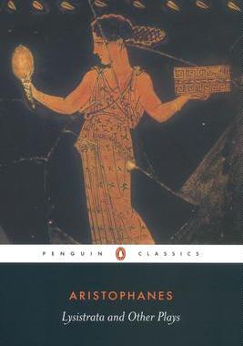 现货 Lysistrata and Other Plays: The Acharnians, the