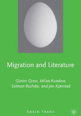 【预售】Migration and Literature: Gunter Grass, Milan