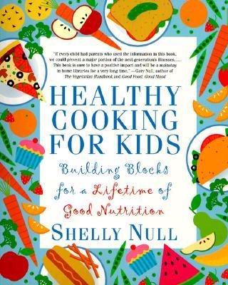 【预售】Healthy Cooking for Kids: Building Blocks for a