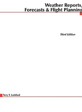 【预售】Weather Reports, Forecasts & Flight Planning