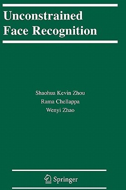 【预售】Unconstrained Face Recognition