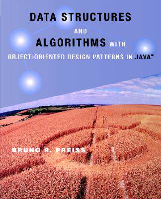 【预售】Data Structures And Algorithms With Object Oriented