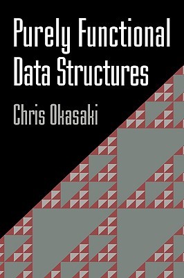 【预售】Purely Functional Data Structures