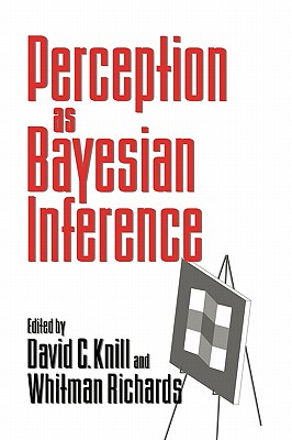 【预售】Perception as Bayesian Inference