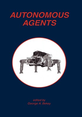 【预售】Autonomous Agents