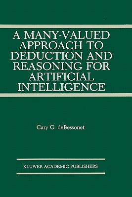 【预售】A Many-Valued Approach to Deduction and Reasoning