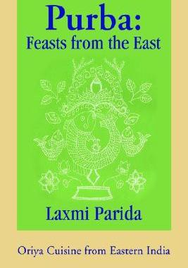 【预售】Purba: Feasts from the East: Oriya Cuisine from