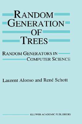 【预售】Random Generation of Trees: Random Generators in