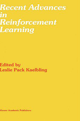 【预售】Recent Advances in Reinforcement Learning