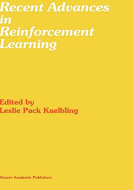 【预售】Recent Advances in Reinforcement Learning