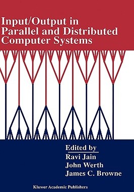 【预售】Input/Output in Parallel and Distributed Computer