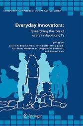 【预售】Everyday Innovators: Researching the Role of Users