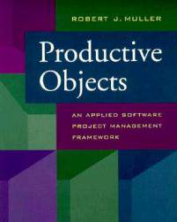 【预售】Productive Objects: An Applied Software Project
