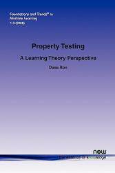 【预售】Property Testing