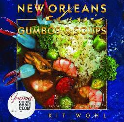 【预售】New Orleans Classic Gumbos & Soups