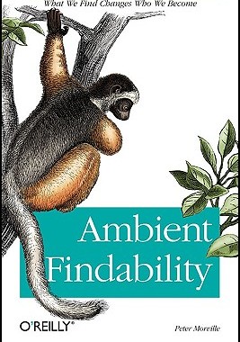 【预售】Ambient Findability