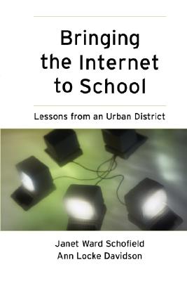 【预售】Bringing The Internet To School: Lessons From An