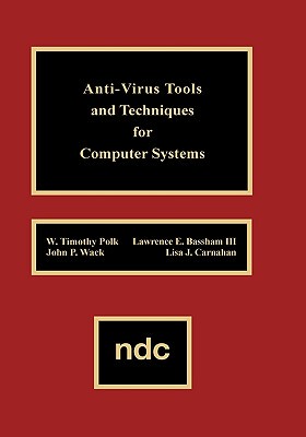 【预售】Anti-Virus Tools & Techniques for Computer