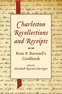 【预售】Charleston Recollections and Receipts