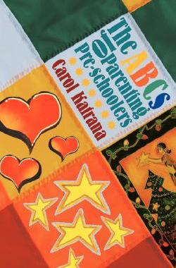 【预售】The ABCs of Parenting Pre-Schoolers