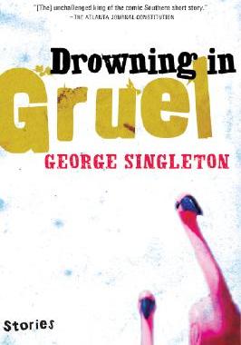 【预售】Drowning in Gruel