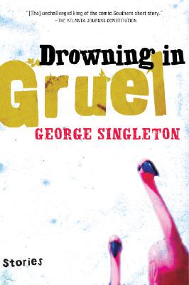 【预售】Drowning in Gruel