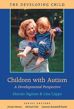 【预售】Children with Autism: A Developmental Perspective