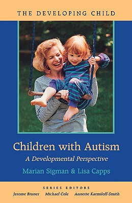 【预售】Children with Autism: A Developmental Perspective