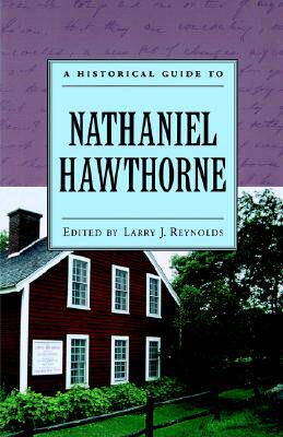 【预售】A Historical Guide to Nathaniel Hawthorne