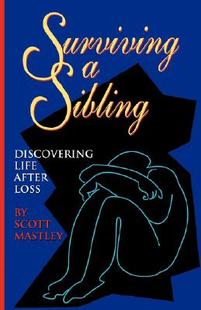 Sibling Discovering After Surviving Life Loss 预售