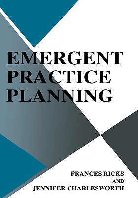 【预售】Emergent Practice Planning
