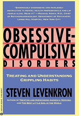 【预售】Obsessive Compulsive Disorders: Treating and